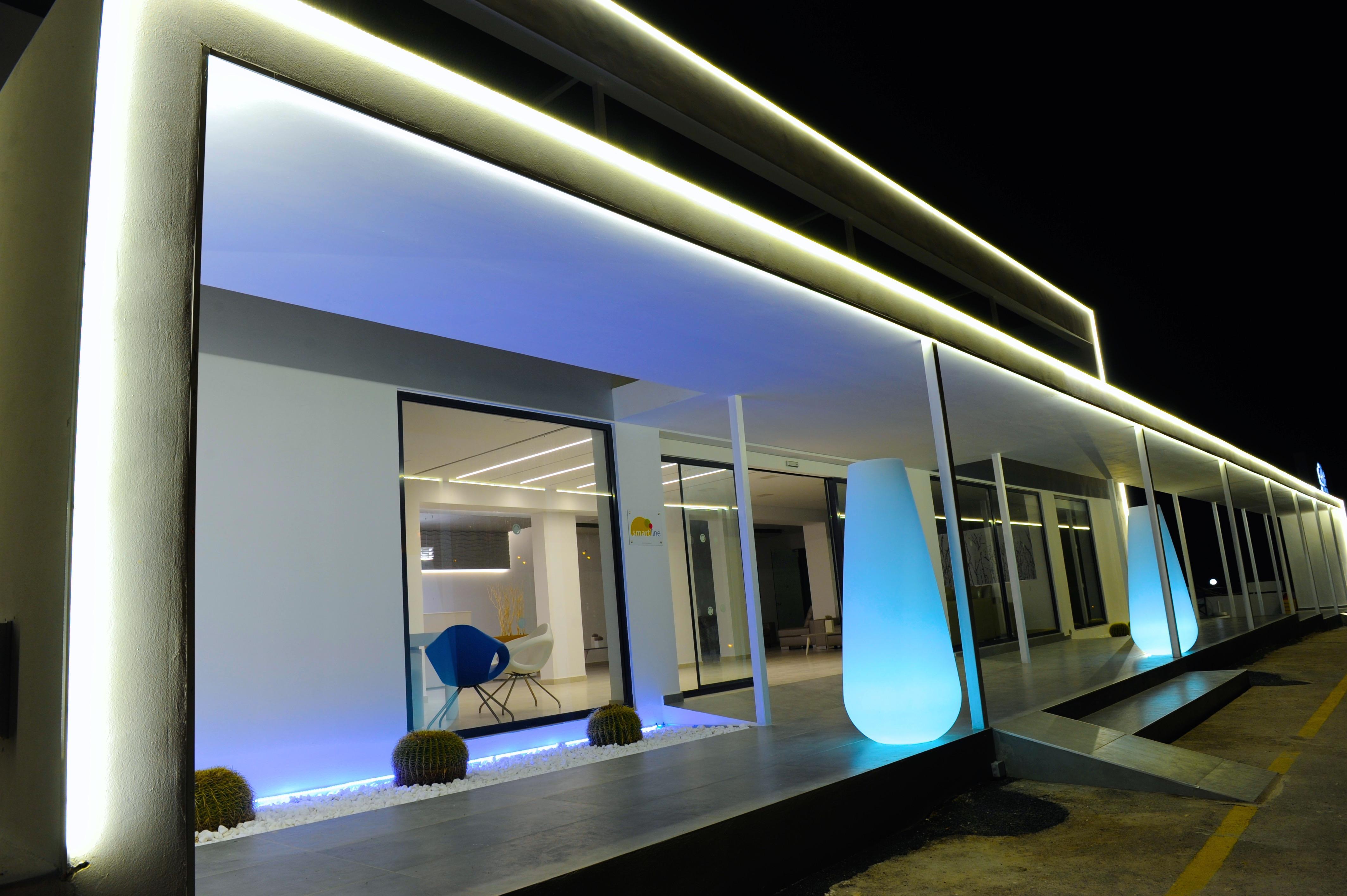 Ellia Hotel Lardos Exterior photo